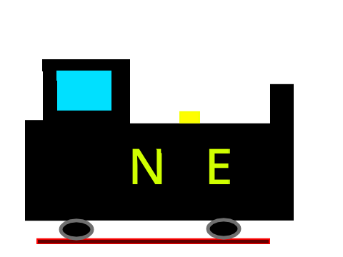 LNER 69351