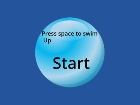 Swimy Fish (still in dev)