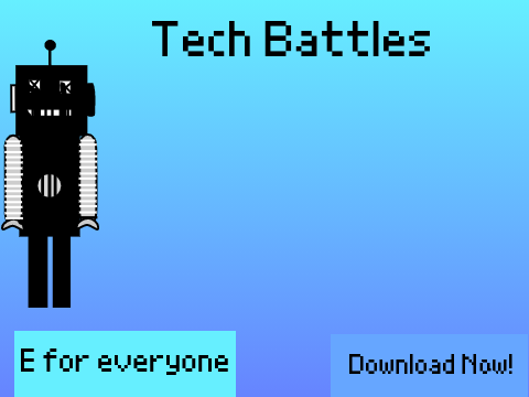 Tech Battles Robot Layout remix remix-2