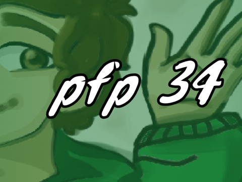 pfp 34 - Awesomemandudegames