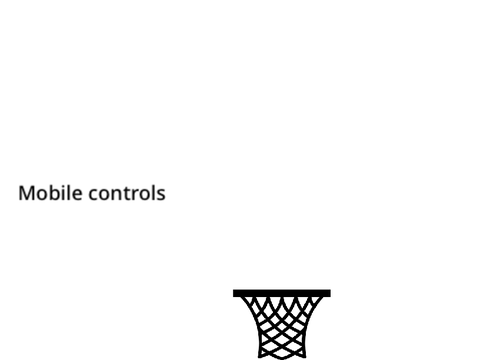 Basketball Collecter