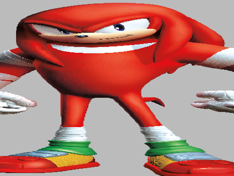 ah, nuts