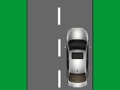 Realistic Overtaking simulator