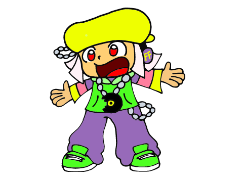 fever dream original design