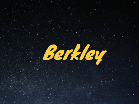 My Name!