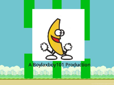 Game contest Entry (flappy bird)