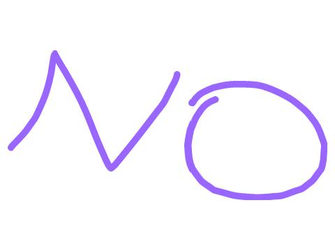 i have an announcement to make
