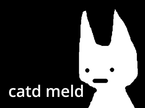 cat meltd