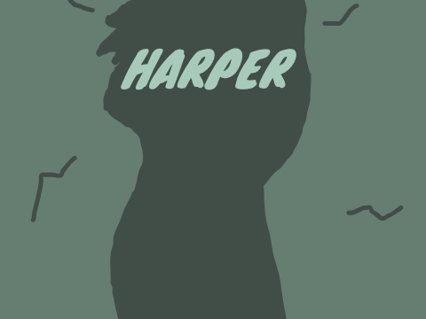 Harper || Powers 