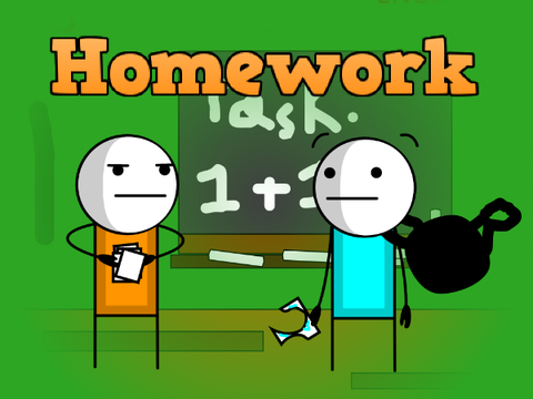 Homework