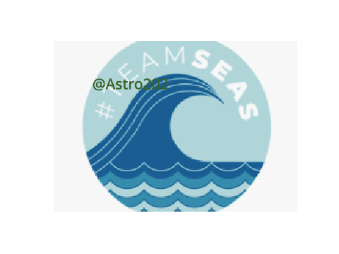 Sign Here If You Donated to TeamSeas! 