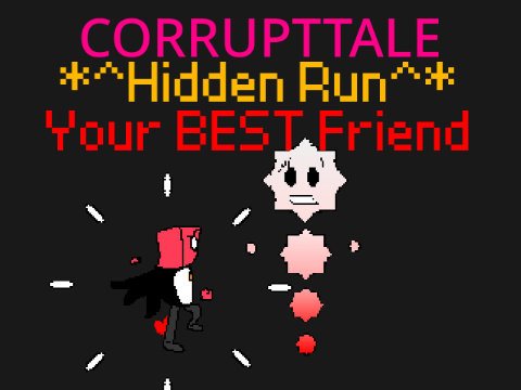 Corrupttale OST [HR] - Your BEST friend