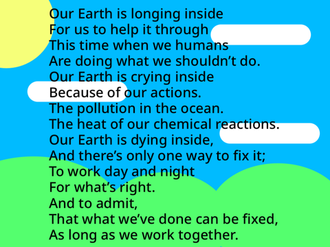 Remix This If You Want To SAVE THE EARTH! remix