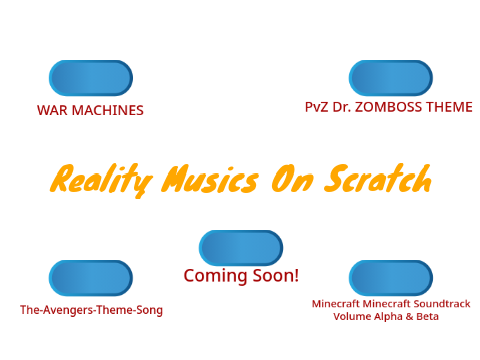 Reality Musics On #Scratch