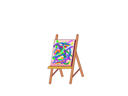 A Painting