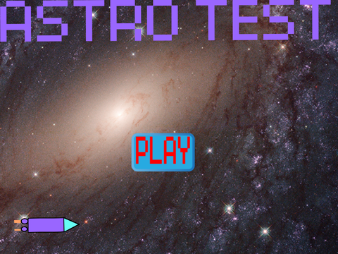 Astro test