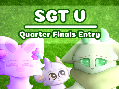 SGTV Quarter Finals - Entry