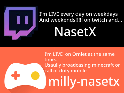 I'm Live On 