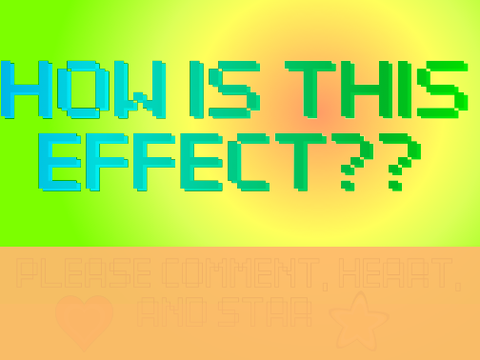 EFFECT