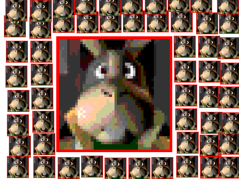 Do A Barrel Roll!!!!!!!!