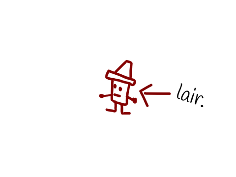 lair lair pants on fire
