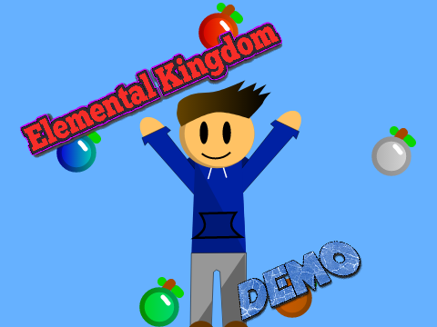 elemental kingdom demo