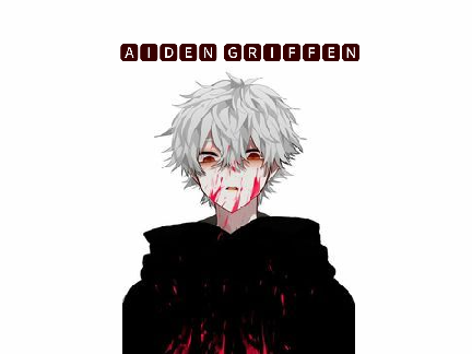 Aiden Griffen (Oc)