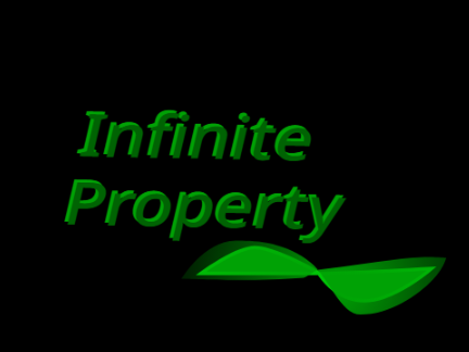 _-Infinite Property-_