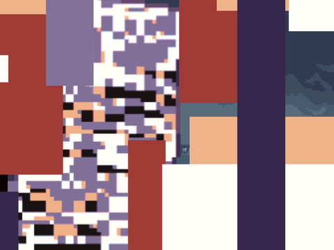 Friday Night Funkin' Lullaby - MissingNo