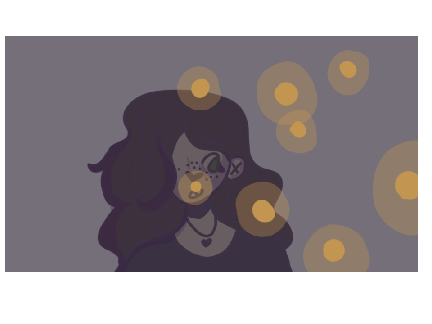 Art by me!