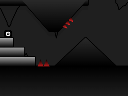 Remix - Cave Adventure (Platformer)