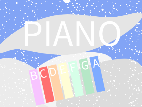 Piano