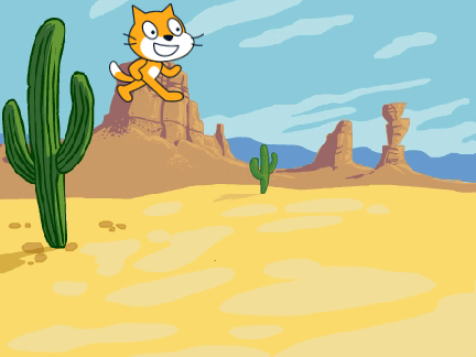 speedy cat