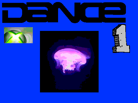 Low Dance 1