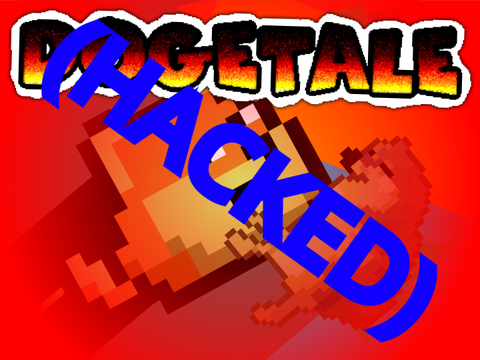 Dogetale: Chapter 1 (HACKED)
