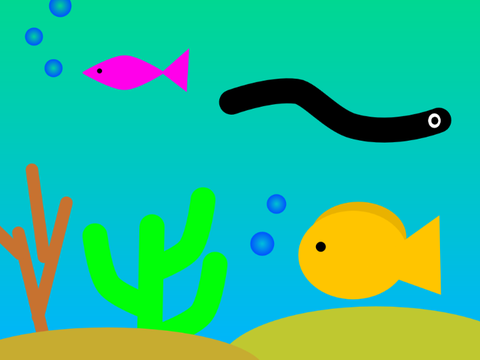 Ocean art