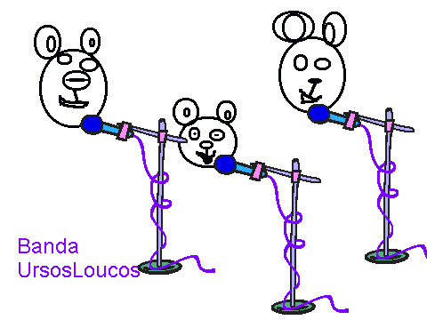 Band UrsosLoucos