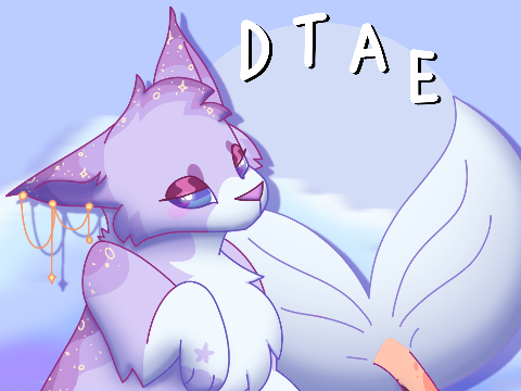 cloud koi - dtae [+3d]