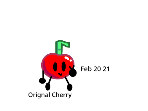 OC update