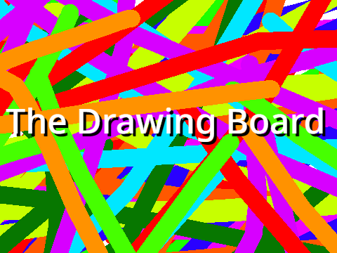 Drawing Board