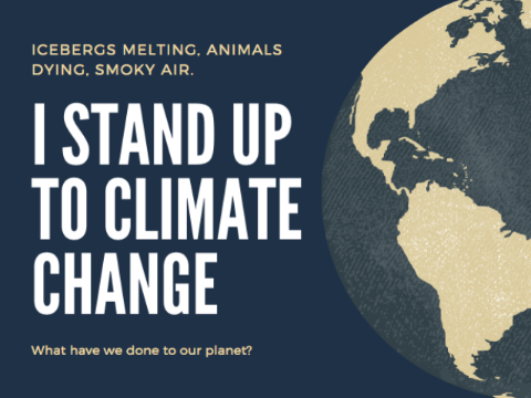 Climate Change