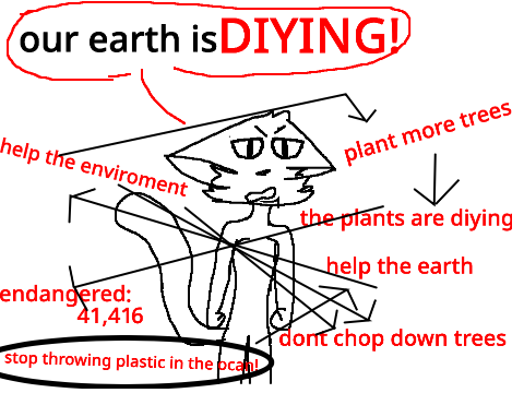 THIS IS NOT A JOKE #saveourplanet remix