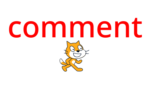 comment animations