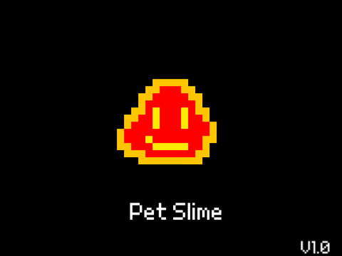 Pet Slime v1.0