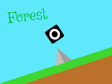 Forest (a platformer) #ALL #GAMES #PLATFORMERS 