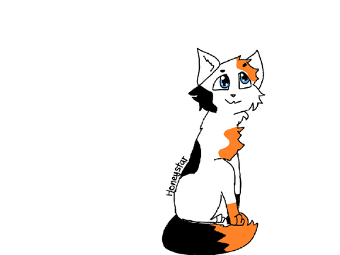 All cats Contest Entry! 
