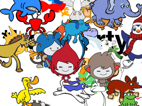 Scratch Day