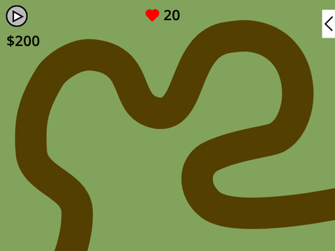 Tower Defense