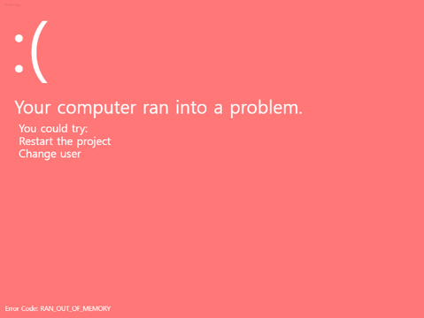 Scratch OS V1.0