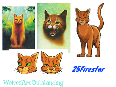 Remix if you love Firestar! remix